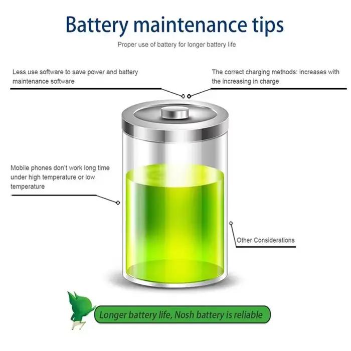Batterie de manette de jeu haute capacité 4300mAh PS5(LIP1708)