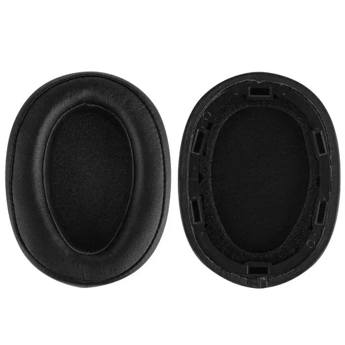 Coussinets d'oreille de remplacement pour écouteurs Sony MDR-100ABN WH-H900N, pièce de réparation pour casque Sony