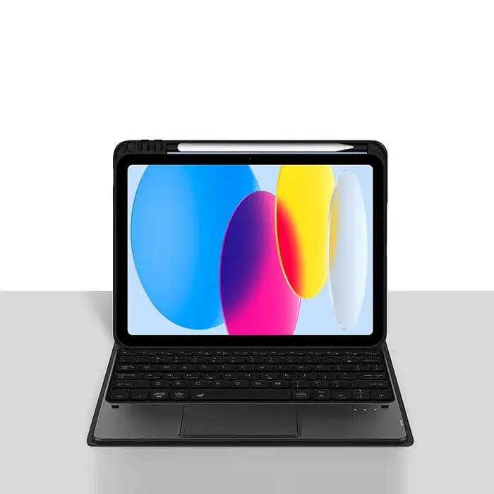 Étui avec clavier pour iPad 11e génération