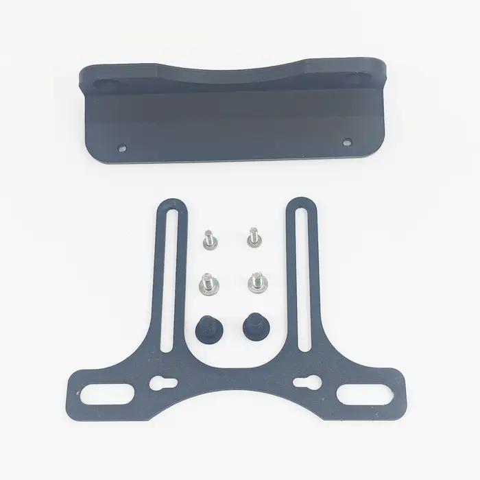 Support universel pour instruments de jeux de simulation de course