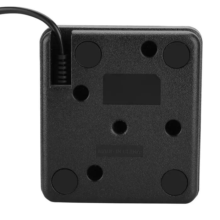 Joystick analogique 3D confortable contrôleur
