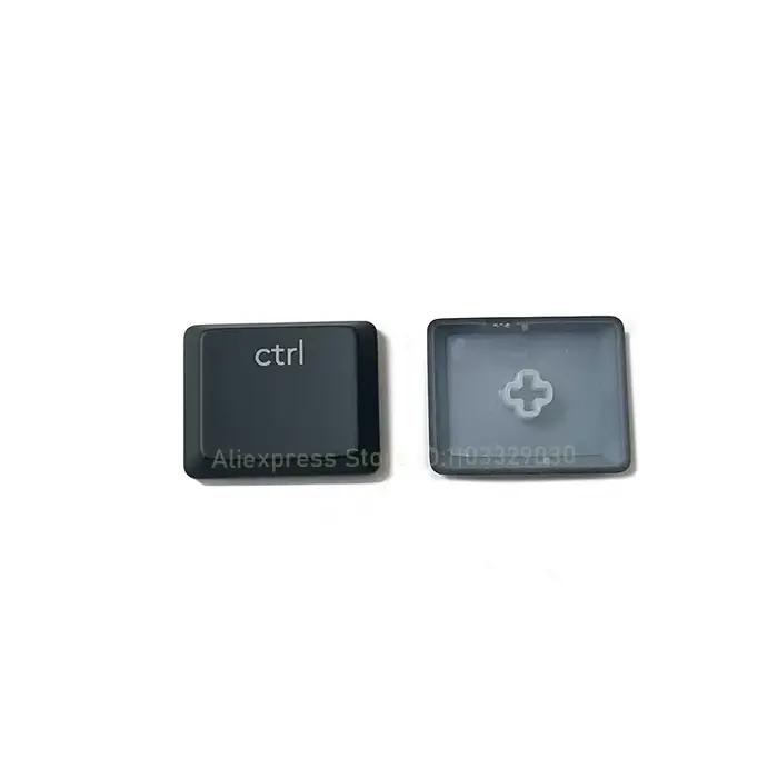 Capuchons de touches de remplacement Ctrl gauche et droit