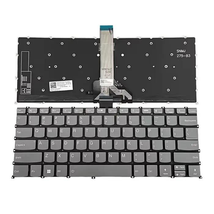 Clavier d'ordinateur portable