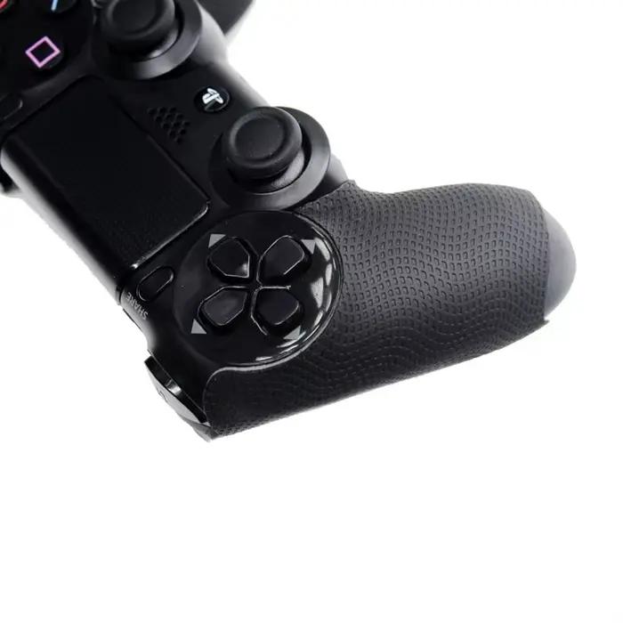 Autocollant antidérapant en caoutchouc Guardz Performance Grip pour manette PS4