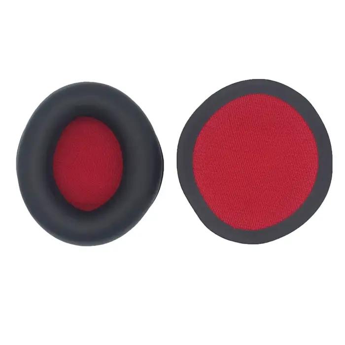 Remplacement des coussinets d'oreille pour casque Focal Listen Pro