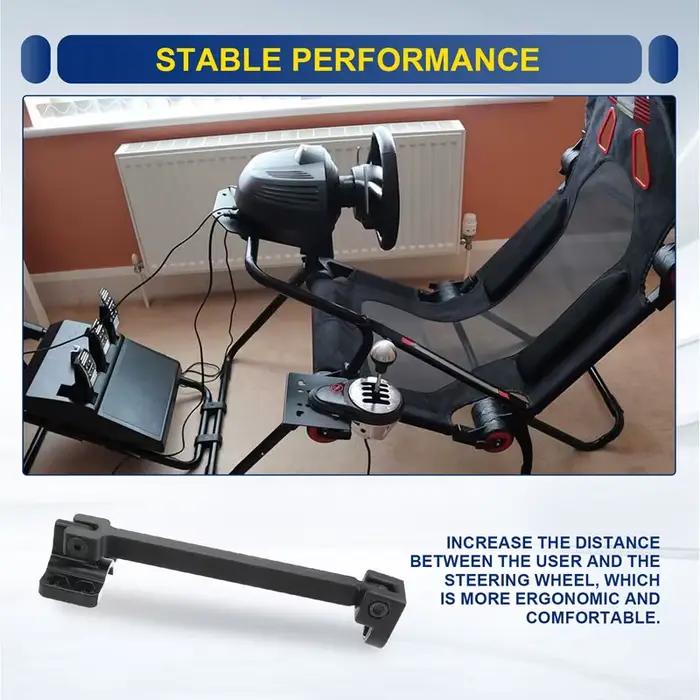 Kit de Renforcement de Siège pour Simracing Game Playseat Challenger