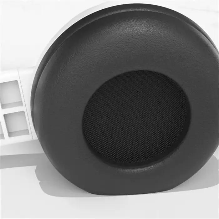 Écouteurs de musique sur l'oreille Wierd casque HiFi stéréo