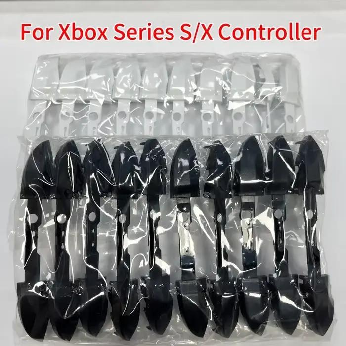 1 pièce pour Xbox One Elite Slim série S X contrôleur de jeu Joystick LB RB bouton pare-chocs déclencheur bâton de remplacement