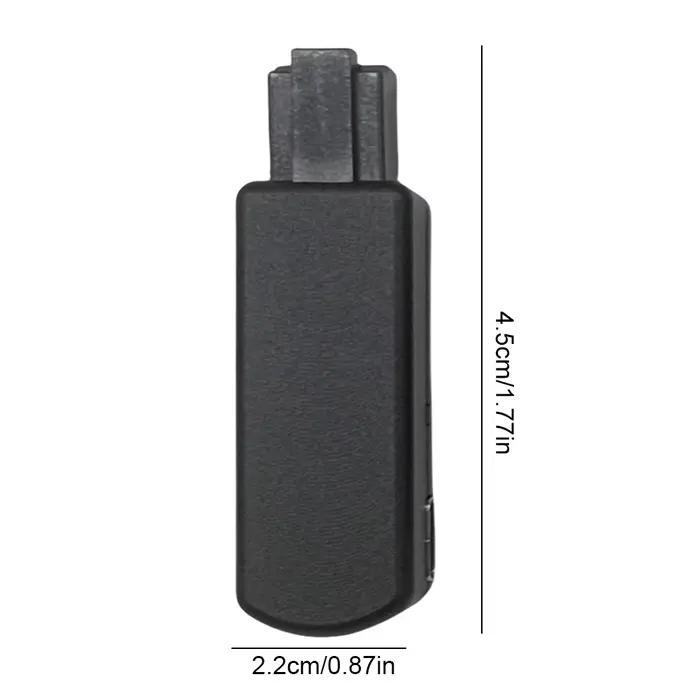 Dongle USB avec kit de câble Ethernet de type C