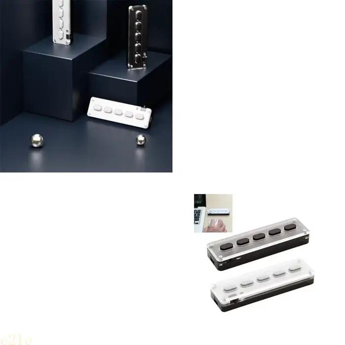 Mini clavier portable E21E