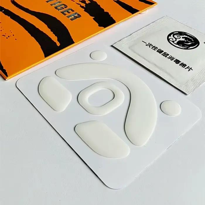 Patins de souris Esptiger ICE originaux pour Lamzu Maya