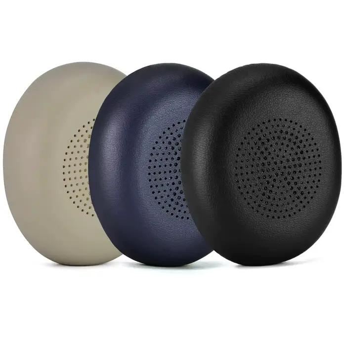 Oreillettes en mousse de remplacement pour Jabra ELITE 45H EvolLi2 65