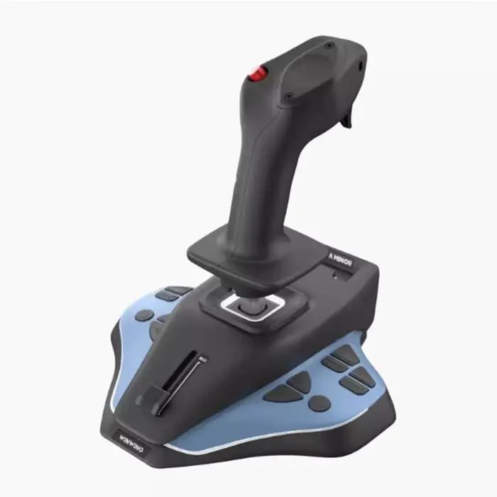 Simulateur de vol Winwing URSA MINOR
