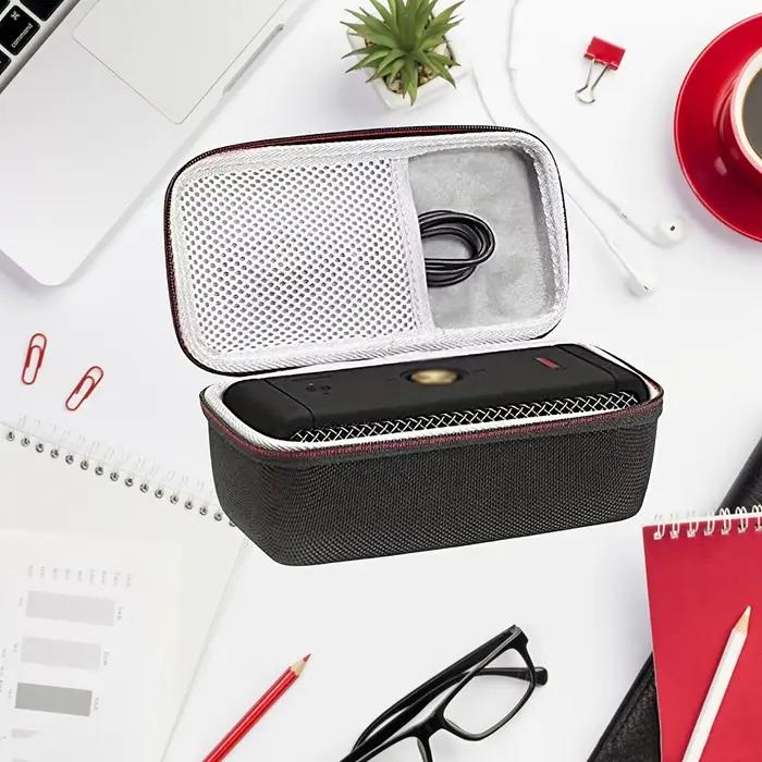 Organisateur antichoc, sac de rangement de produits électroniques portables