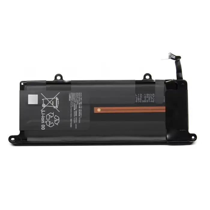 Batterie rechargeable la plus récente 3