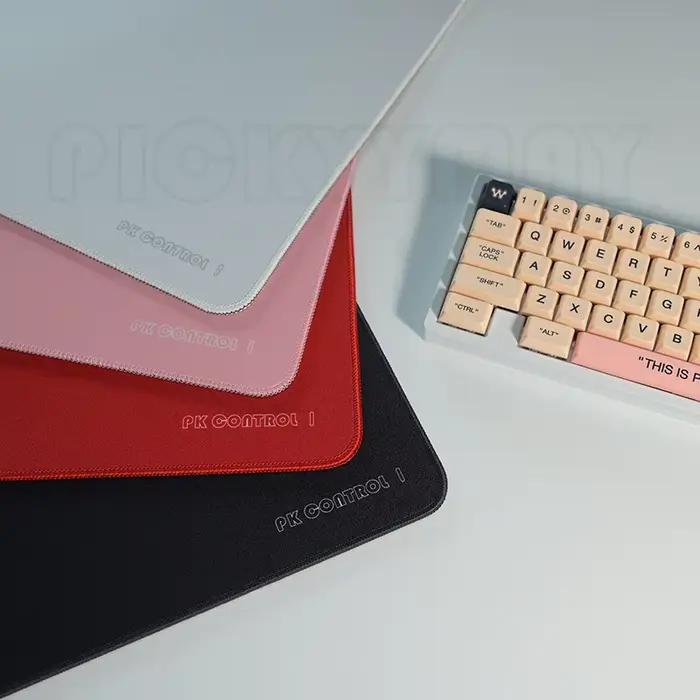 PICKYYMAY Pk Control 1 Design tapis de souris de jeu professionnel