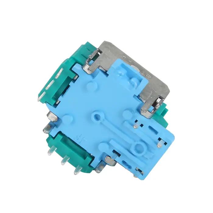 Joystick analogique de remplacement pour PS5