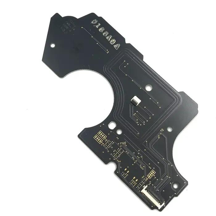 Carte mère originale d'occasion pour contrôleur Nintendo Switch Pro
