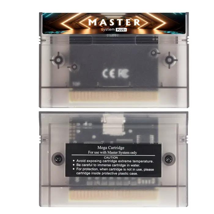 Cartouche REMANK MS Flash Master System