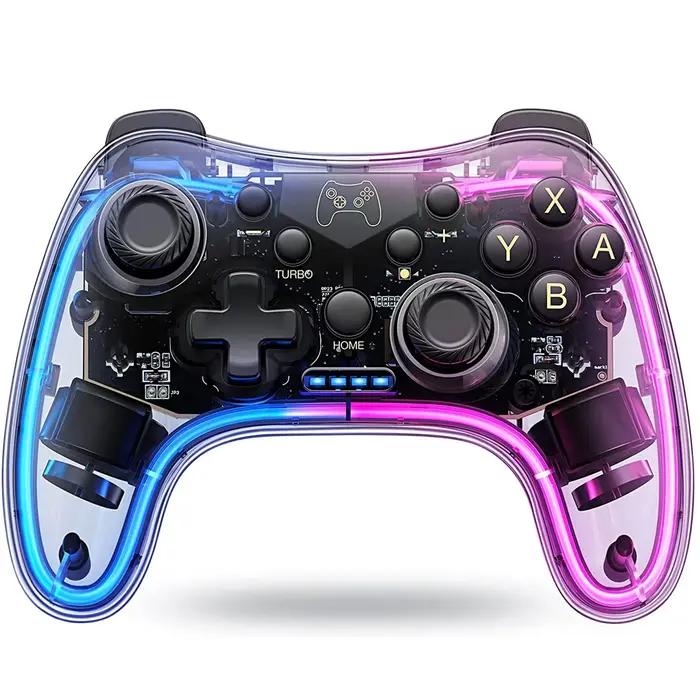 Contrôleur 7039 pour commutateur avec lumières RGB