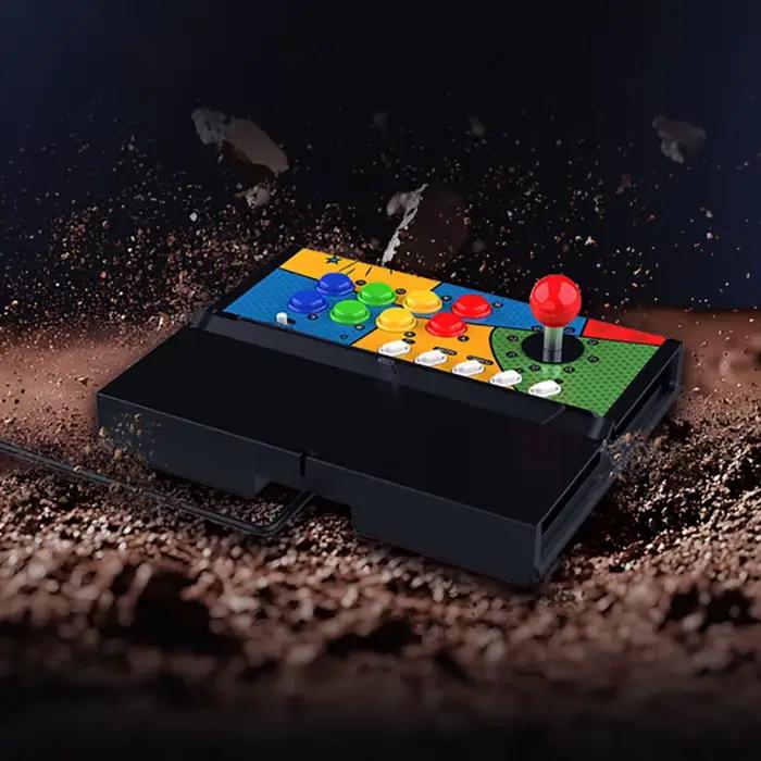 Support de tablette Legion Y700 4e et 5e génération pour jeux d'arcade