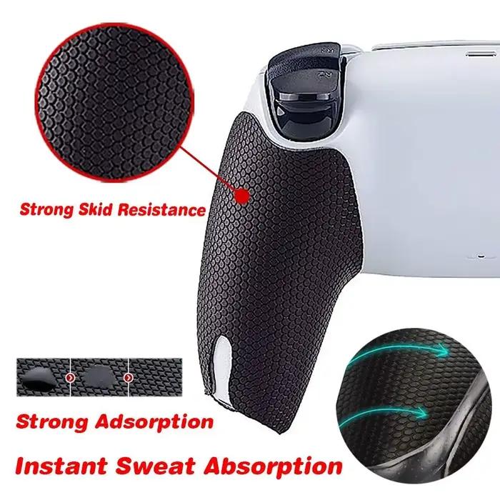 PlayVital – bande antidérapante en Silicone pour contrôleur ps5