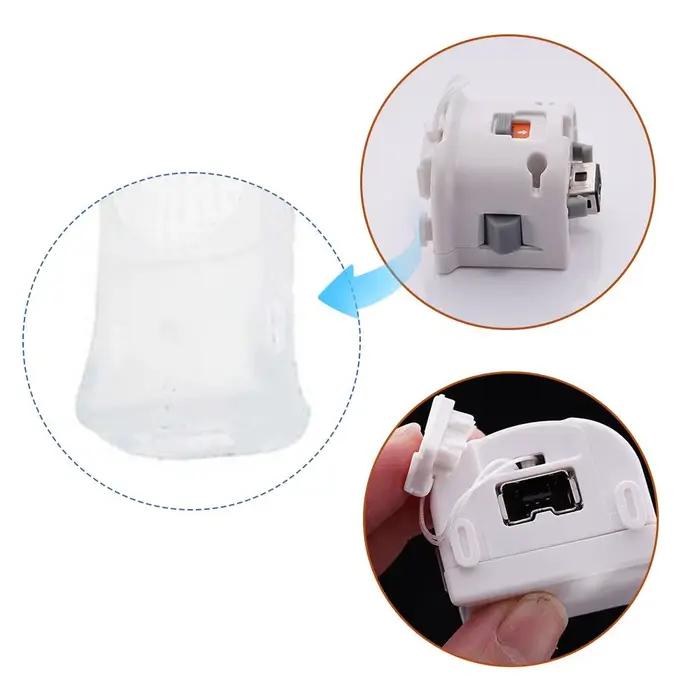 Télécommande sans fil pour Wii