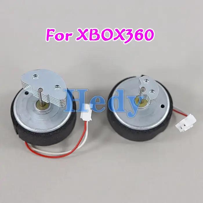 Pièces de réparation de contrôleur Microsoft Xbox 360