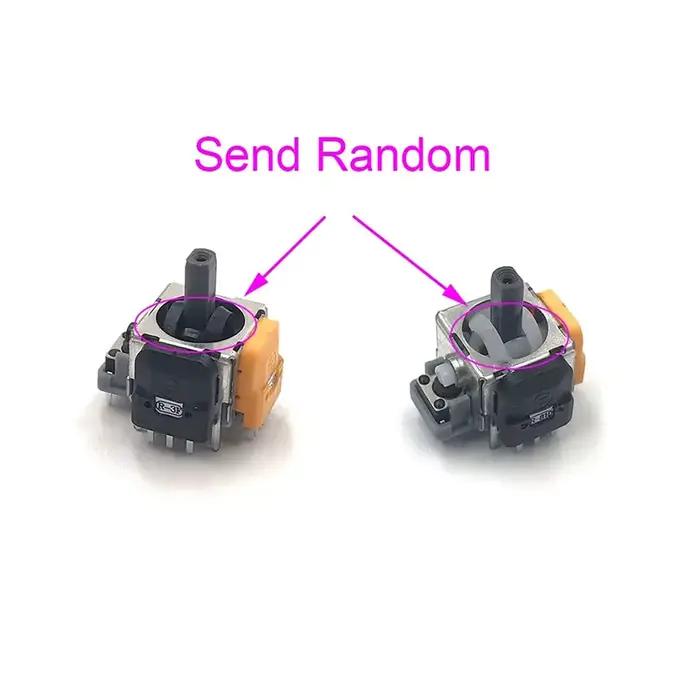 Version améliorée pour contrôleur de Module de Joystick à effet Hall pour PS4 Dualshock 4 potentiomètre de capteur analogique