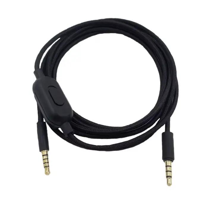 Câble Audio pour écouteurs Logitech GPRO X G233 G433