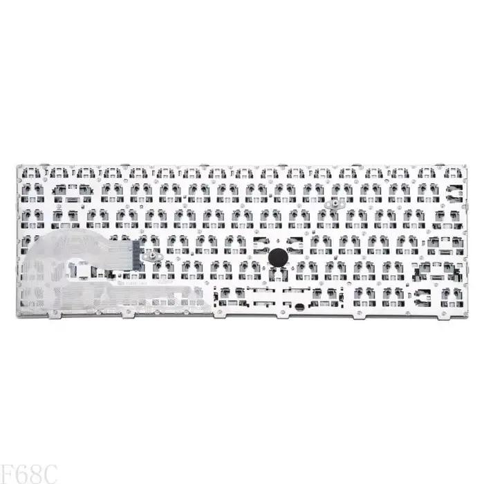 Clavier d'ordinateur portable F68C pour EliteBook 840 846 745 HEPTOP HEPPAD
