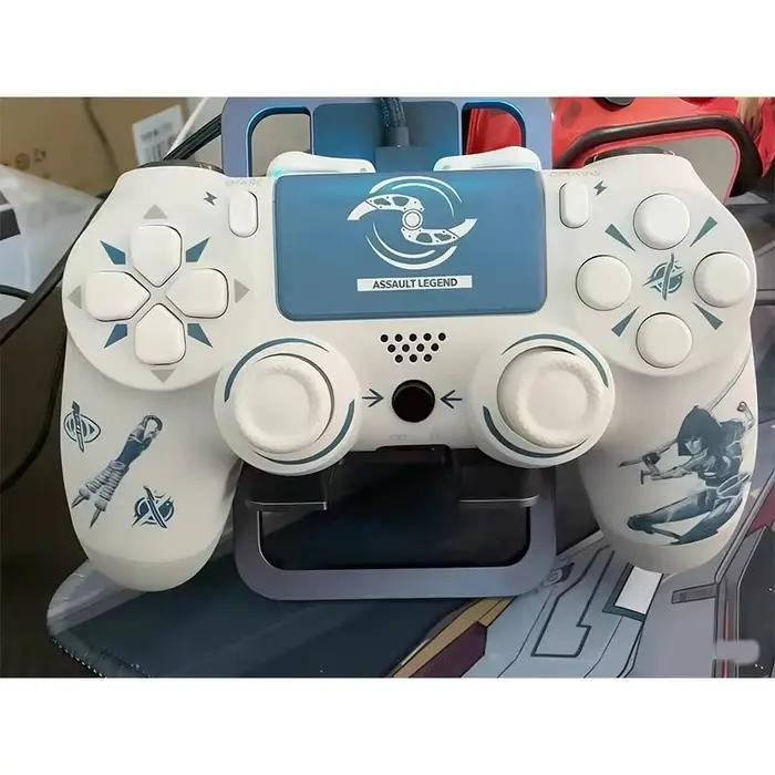 Module de modification de manette de jeu HyperStrike 8k personnalisable DIY