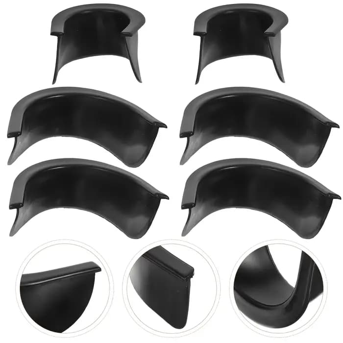 Doublures de poche pour Table de billard