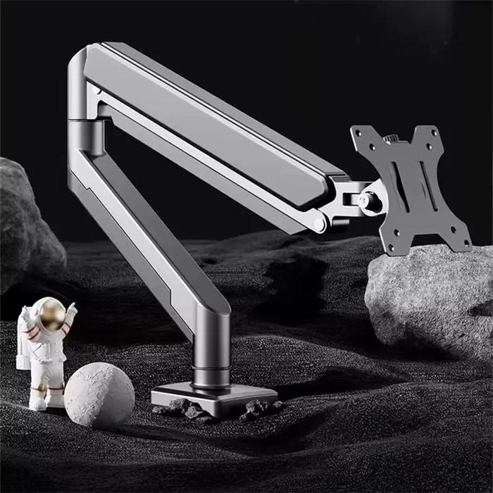 Support de moniteur unique pour écrans de 13″ à 35″