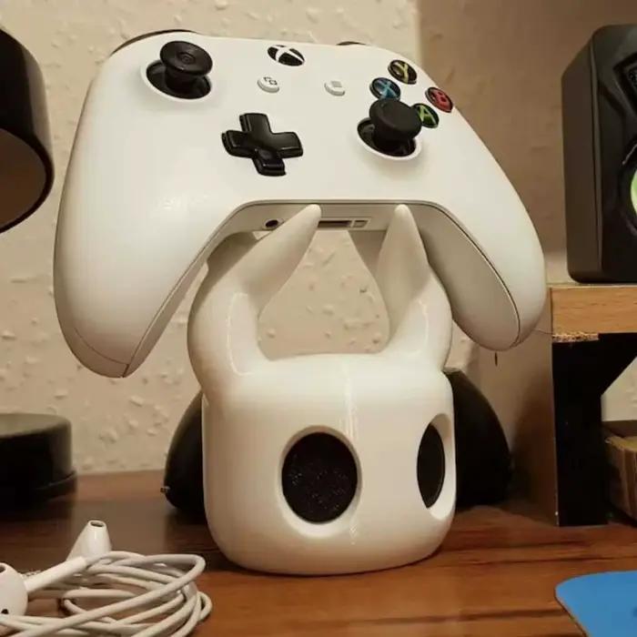 Support de contrôleur de jeu Hollow Knight pour commutateur Ps5