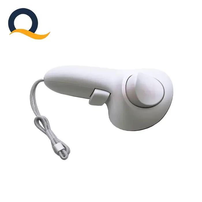 Contrôleur VR d'origine testé gauche/droite pour Meta Oculus Quest 3 VR