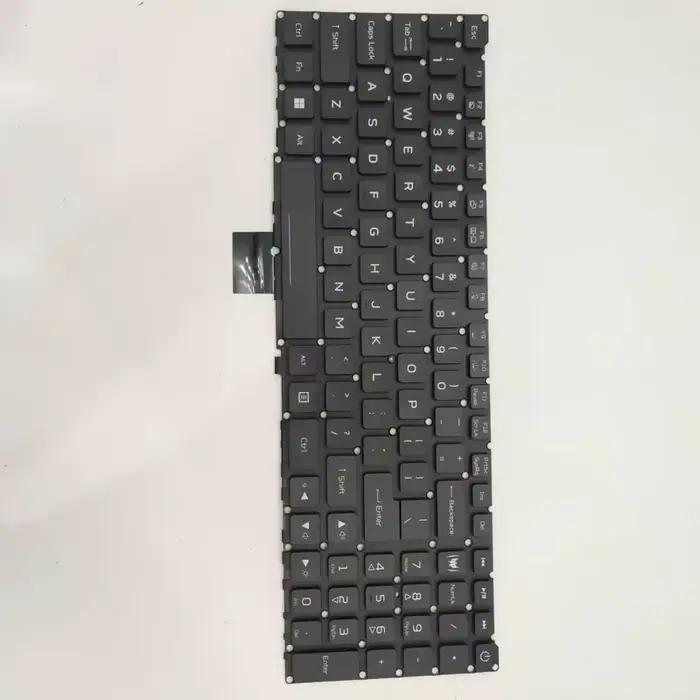 Clavier de remplacement pour ordinateur portable de jeu Acer Predator Helios 16 PH16-71 PH16-72-94 UE N23Q1