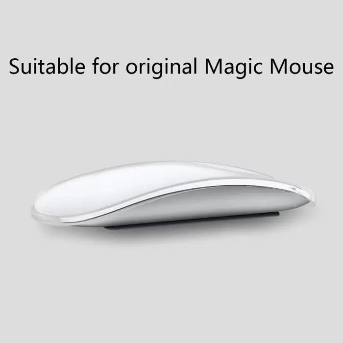 Peau en Silicone pour Mouse génération