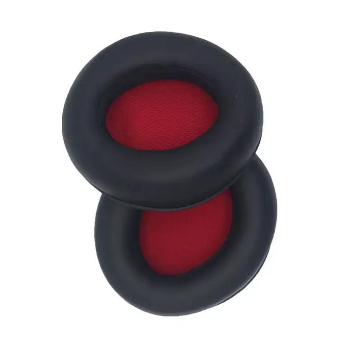 Remplacement des coussinets d'oreille pour casque Focal Listen Pro