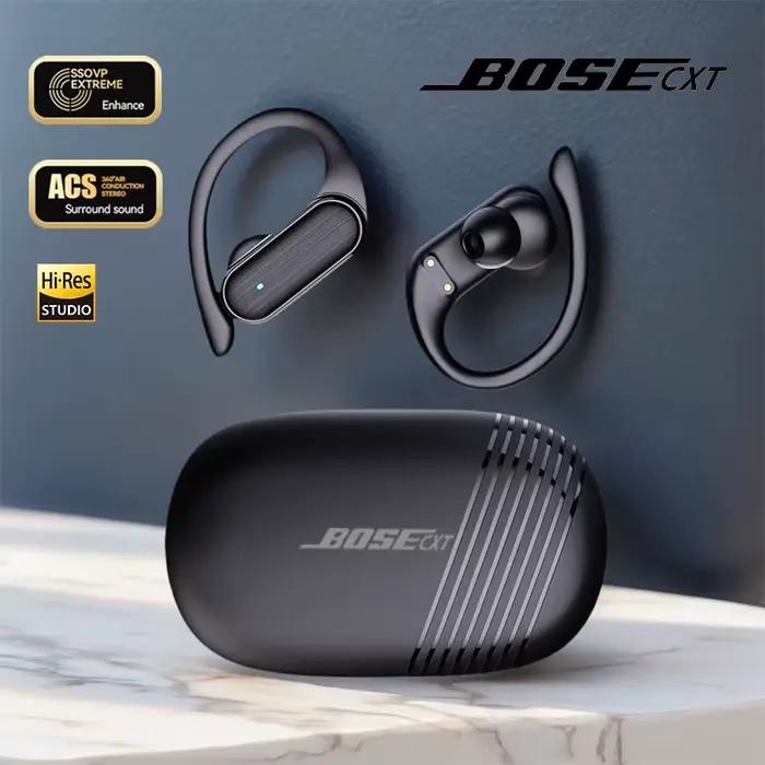 Casque sans fil professionnel BOSECXT A520
