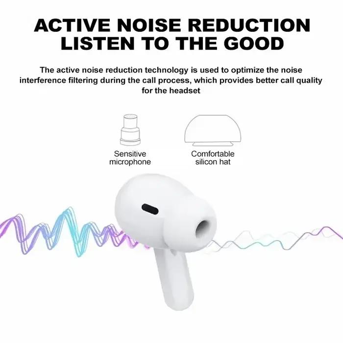 TWS Bluetooth écouteur Air Pro sans fil