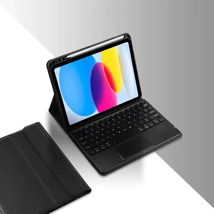 Étui avec clavier pour iPad 11e génération