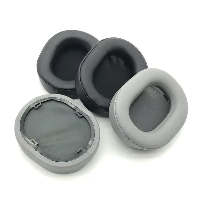 HS65 oreillettes de remplacement pour Corsair HS55/HS55 Pro/HS65 casque de jeu