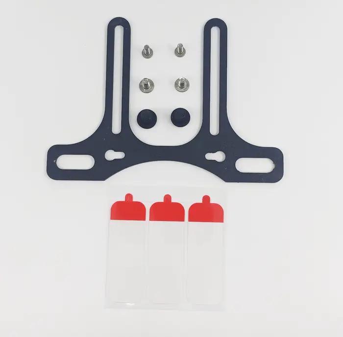 Support universel pour instruments de jeux de simulation de course