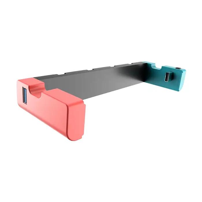 Support de chargeur pour manettes Joy-Con N-Switch
