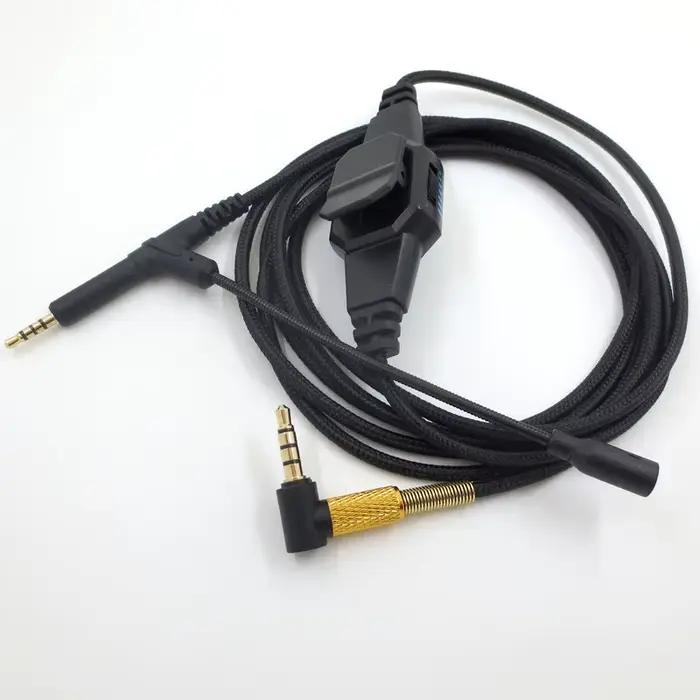 200Cm pour BOSE 700 QC25 QC35 OE2 casque de jeu Audio