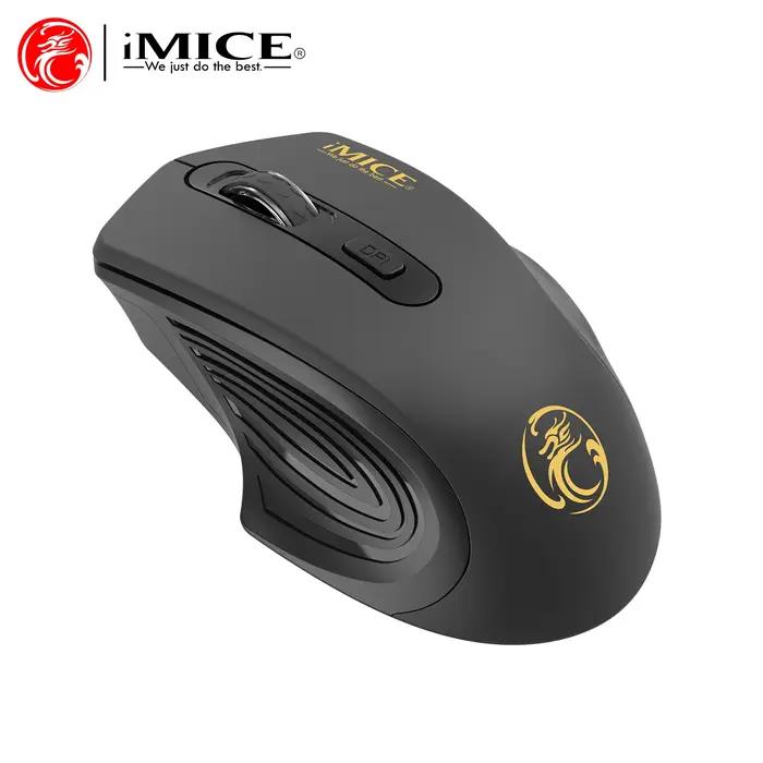 Souris sans fil IMICE 2.4G