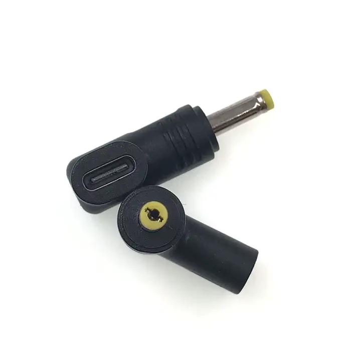 Adaptateur de chargeur USB C pour PS4