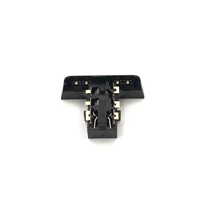 Connecteur de prise de Port Jack pour casque d'écoute