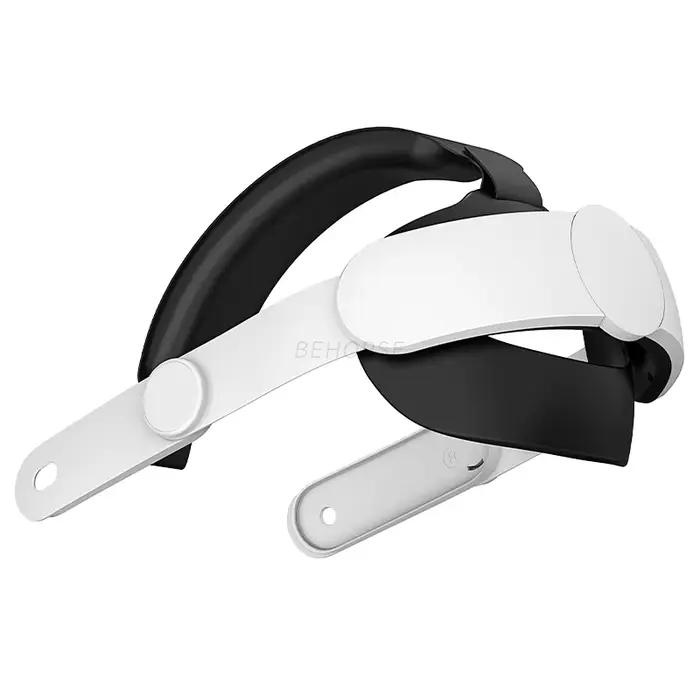 Sangle de tête Elite réglable pour Quest 3/3S